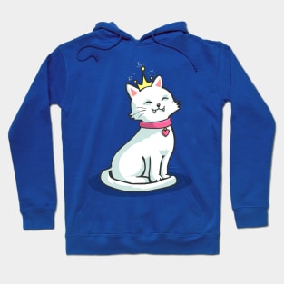 Princess Hoodie